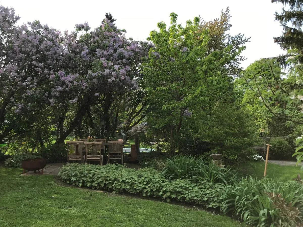 Image 5 of Stilvolle Ferienwohnung am Großen Garten