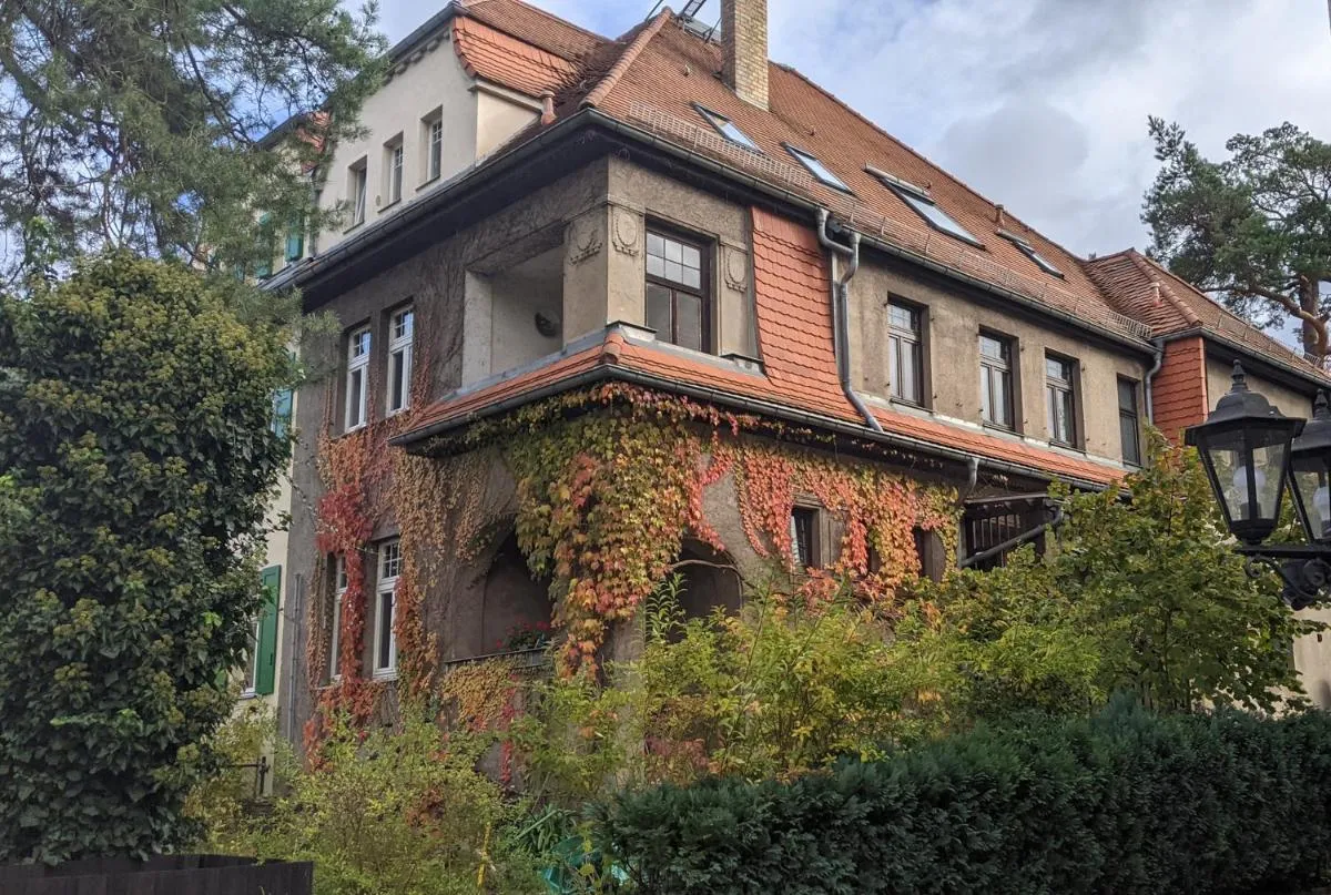 Image 5 of Striesener Idylle, ruhig und grün in Elbnähe