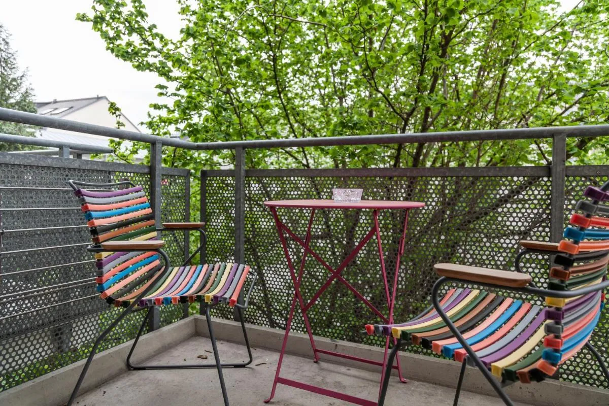 Image 5 of Studio Apartment in Dresden-Neustadt
