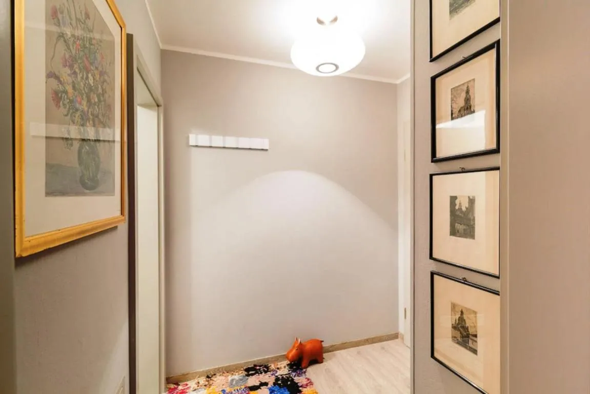 Image 2 of Studio Apartment in Dresden-Neustadt