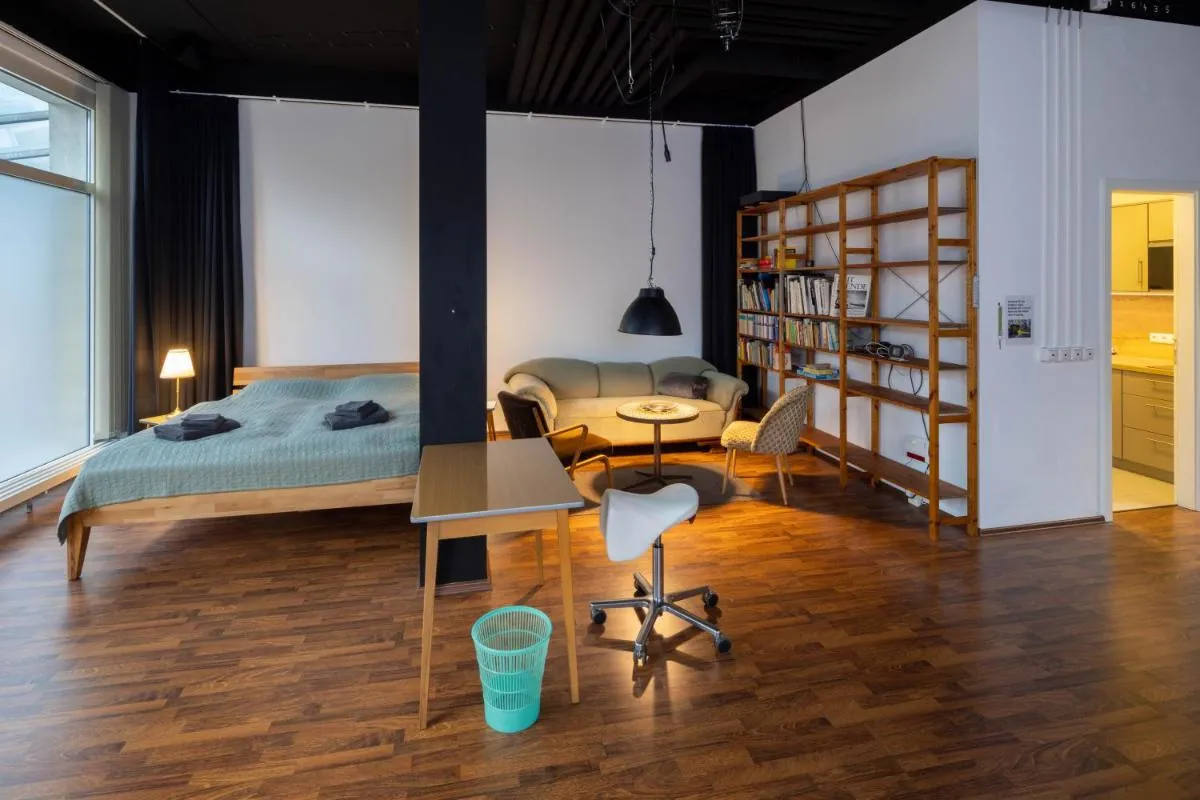 Image 1 of Studioatelier in Übigau