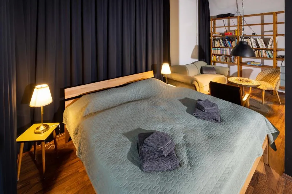 Image of Studioatelier in Übigau