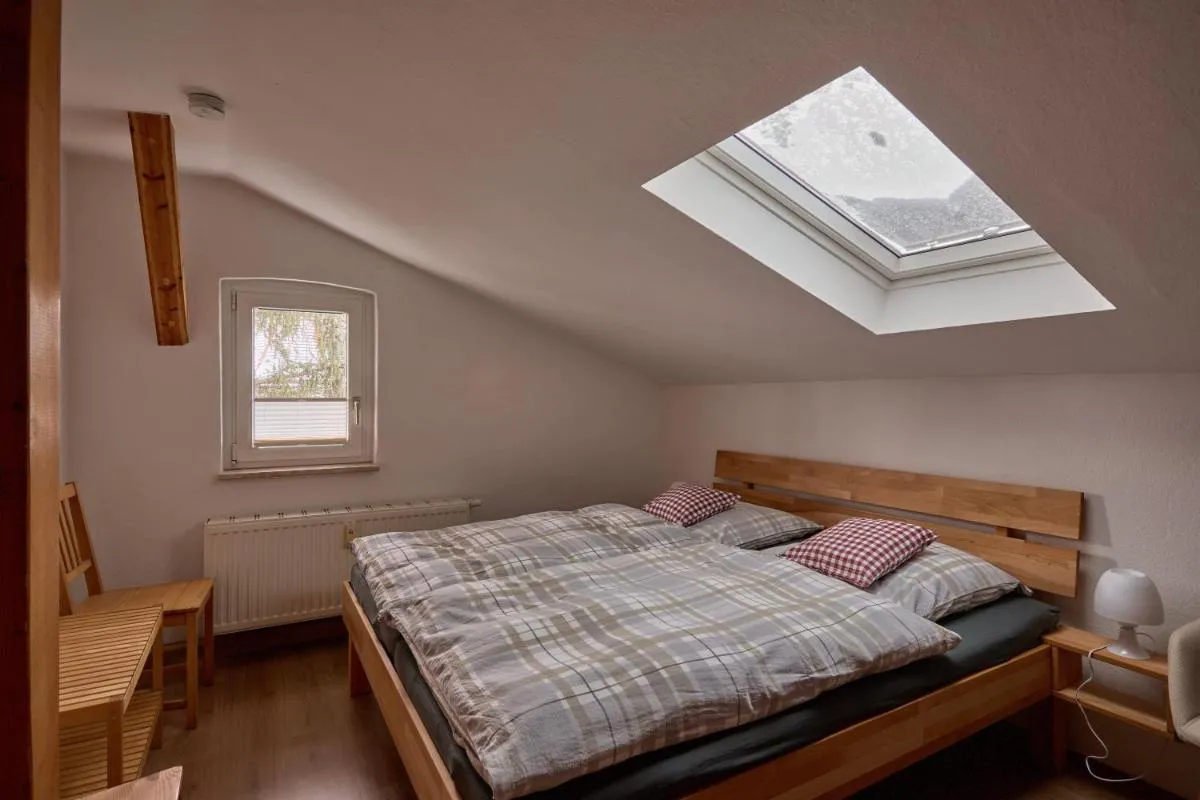 Image 1 of Suite-der-Villa-Elsa