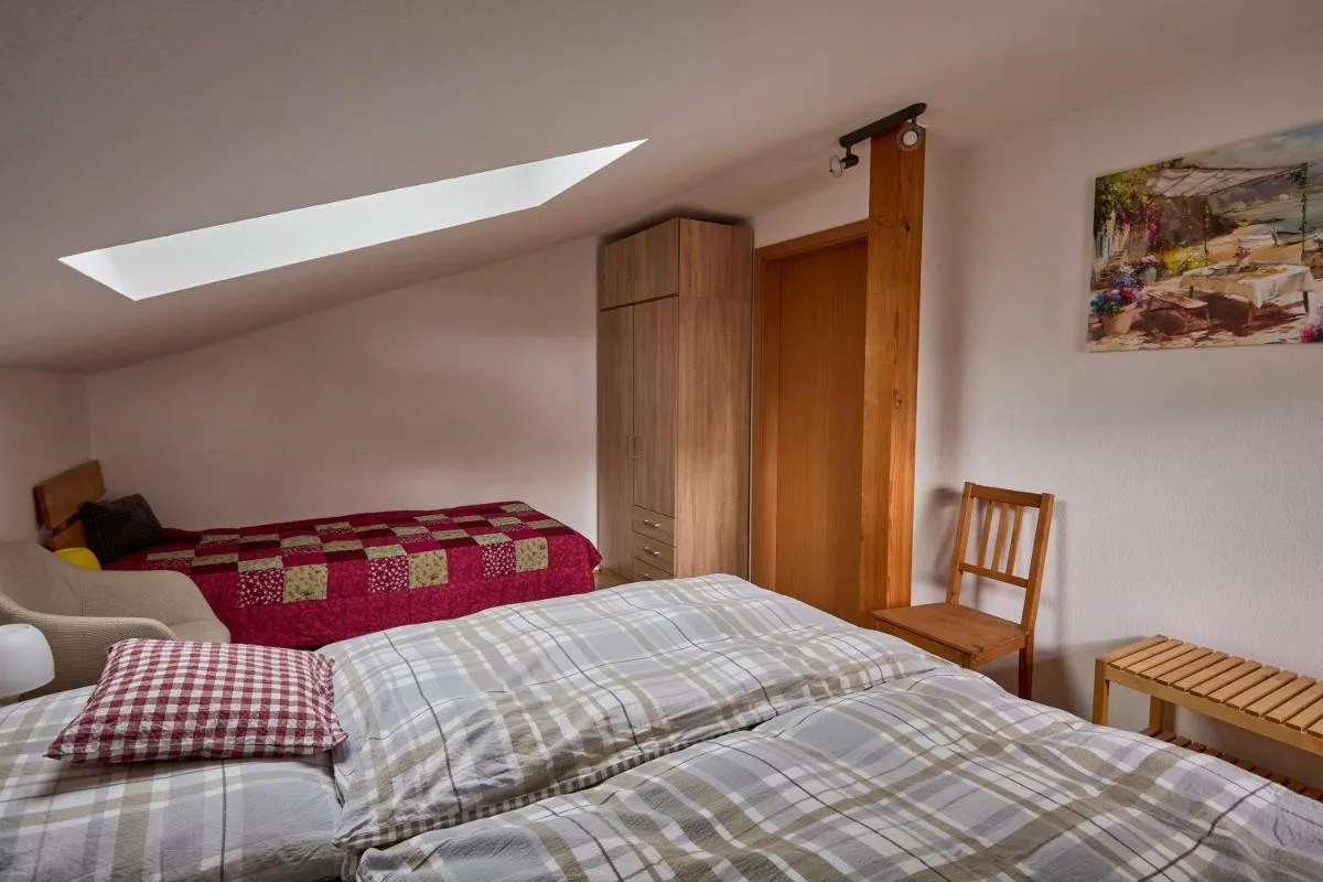 Image 6 of Suite-der-Villa-Elsa