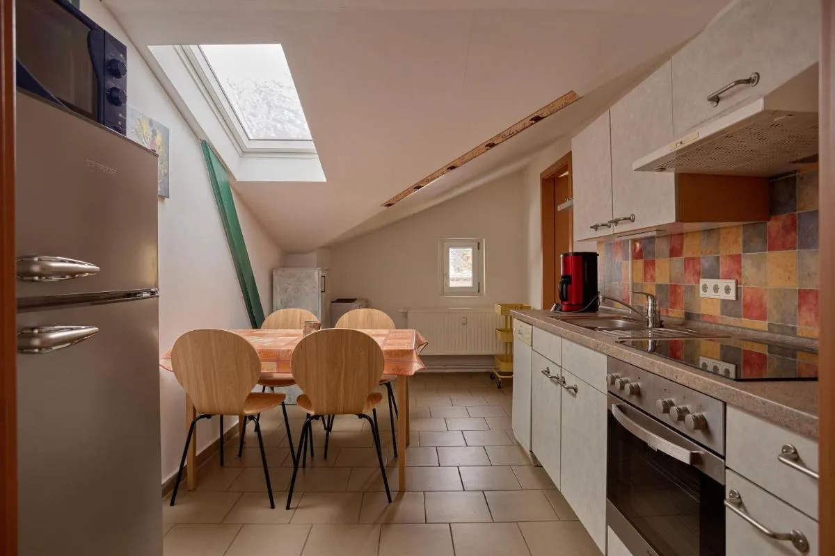 Image 3 of Suite-der-Villa-Elsa