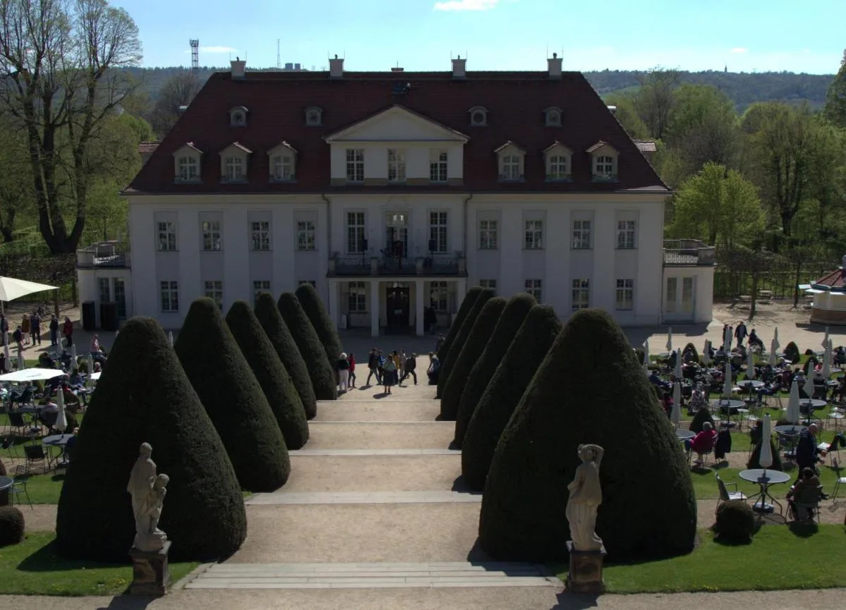 Image 5 of Suite-der-Villa-Elsa
