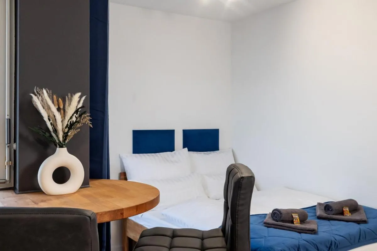 Image 6 of Sunnybelle Appartements Dresden I