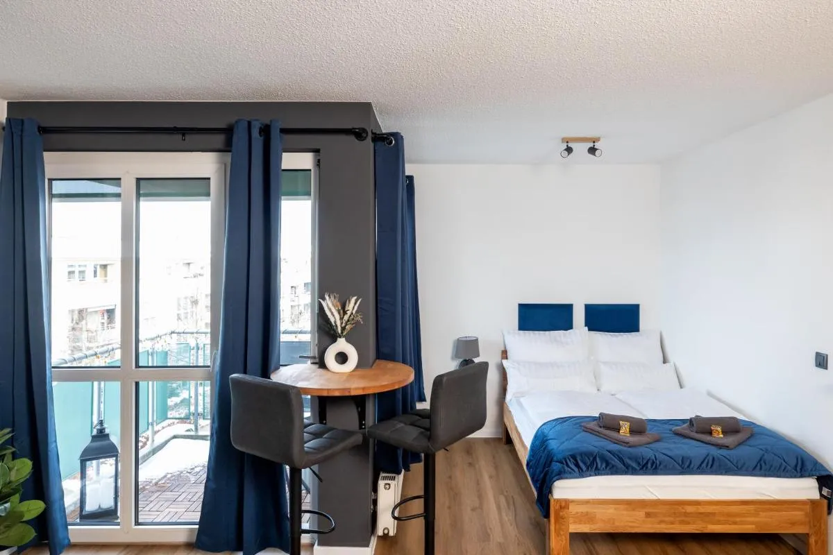 Image 1 of Sunnybelle Appartements Dresden I
