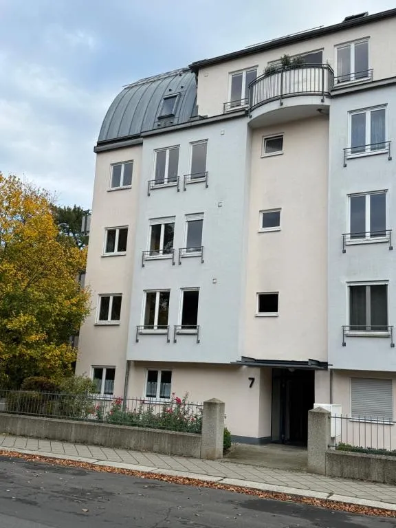 Image of Sweet Home Dresden Blasewitz one