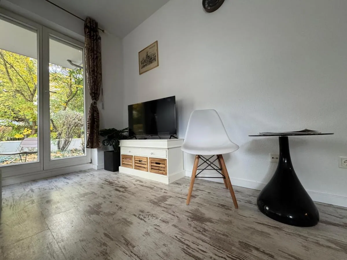 Image 4 of Sweet Home Dresden Blasewitz one