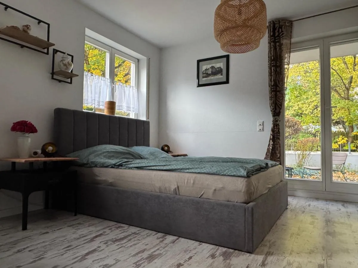 Image 1 of Sweet Home Dresden Blasewitz one