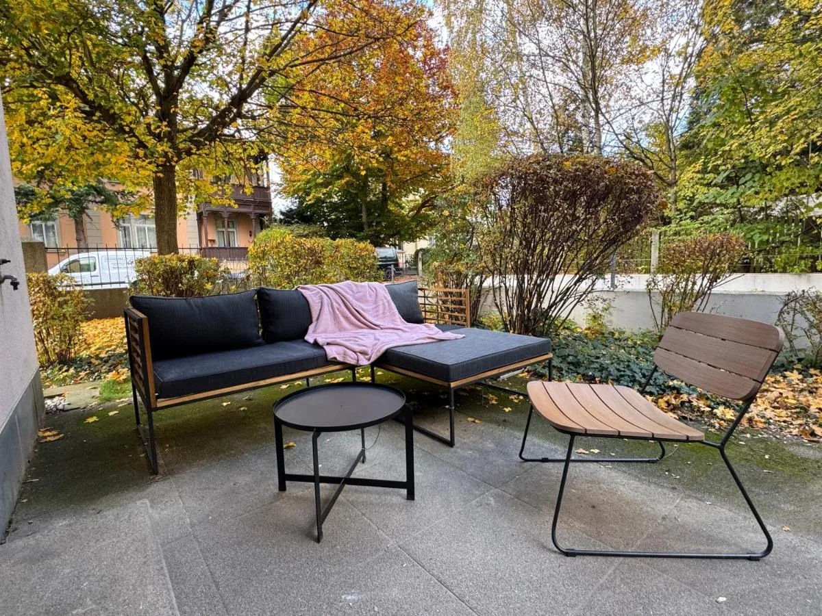 Image 5 of Sweet Home Dresden Blasewitz one