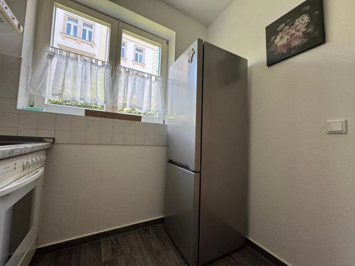 Image 2 of Sweet Home Dresden Blasewitz two