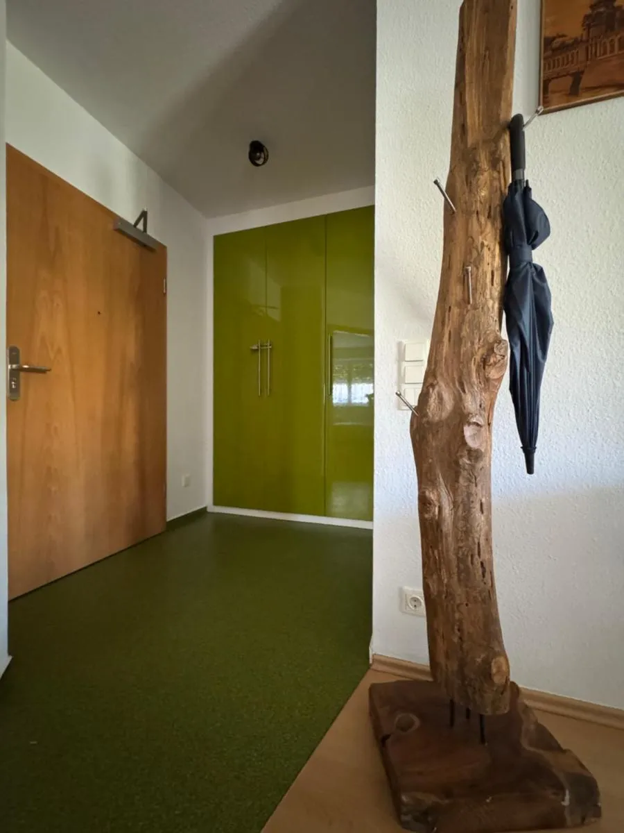 Image 3 of Sweet Home Dresden Blasewitz two