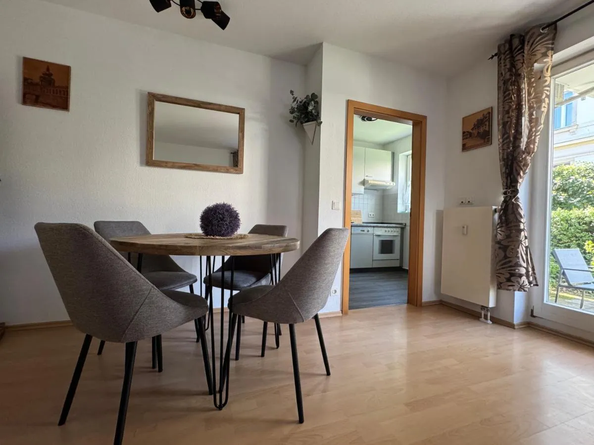 Image 5 of Sweet Home Dresden Blasewitz two