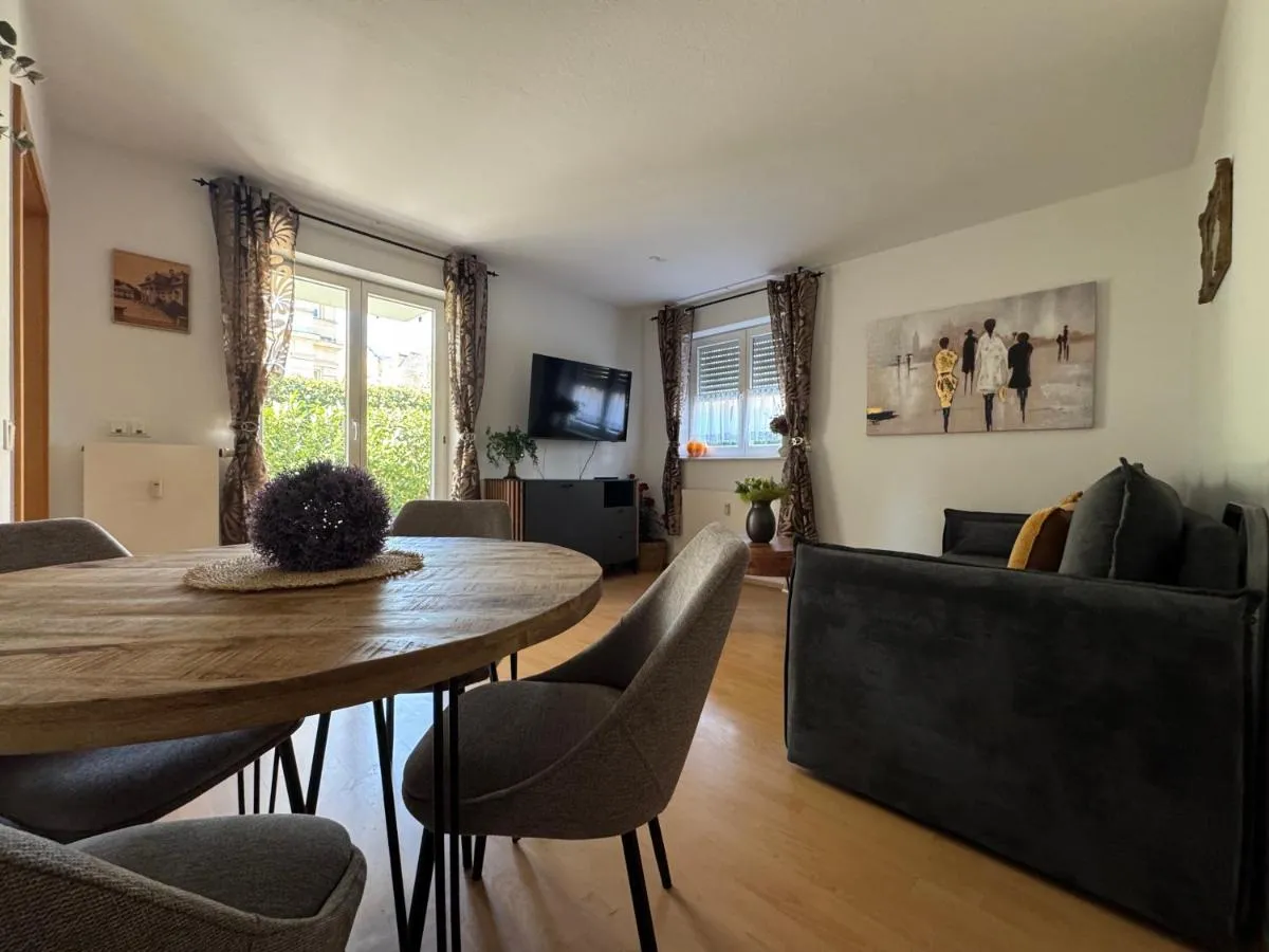 Image 6 of Sweet Home Dresden Blasewitz two