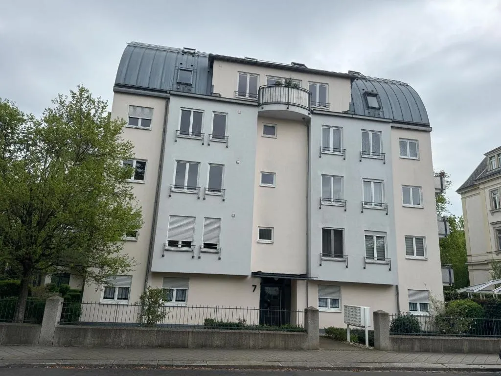 Image of Sweet Home Dresden Blasewitz two