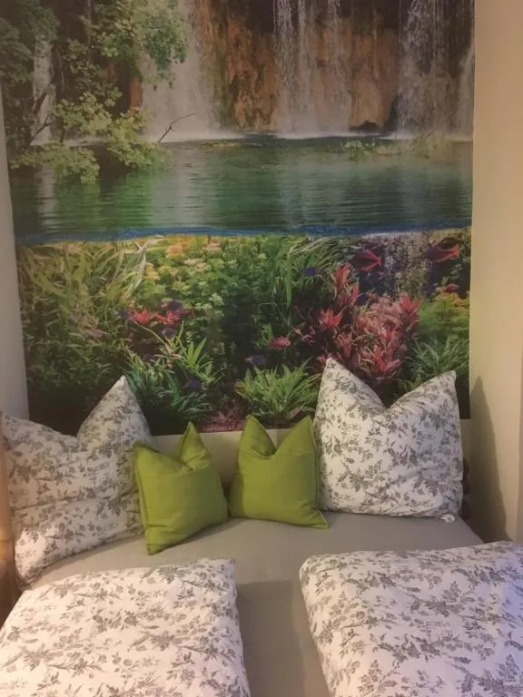 Image of Sweet Home Inside Dresden Apartment One