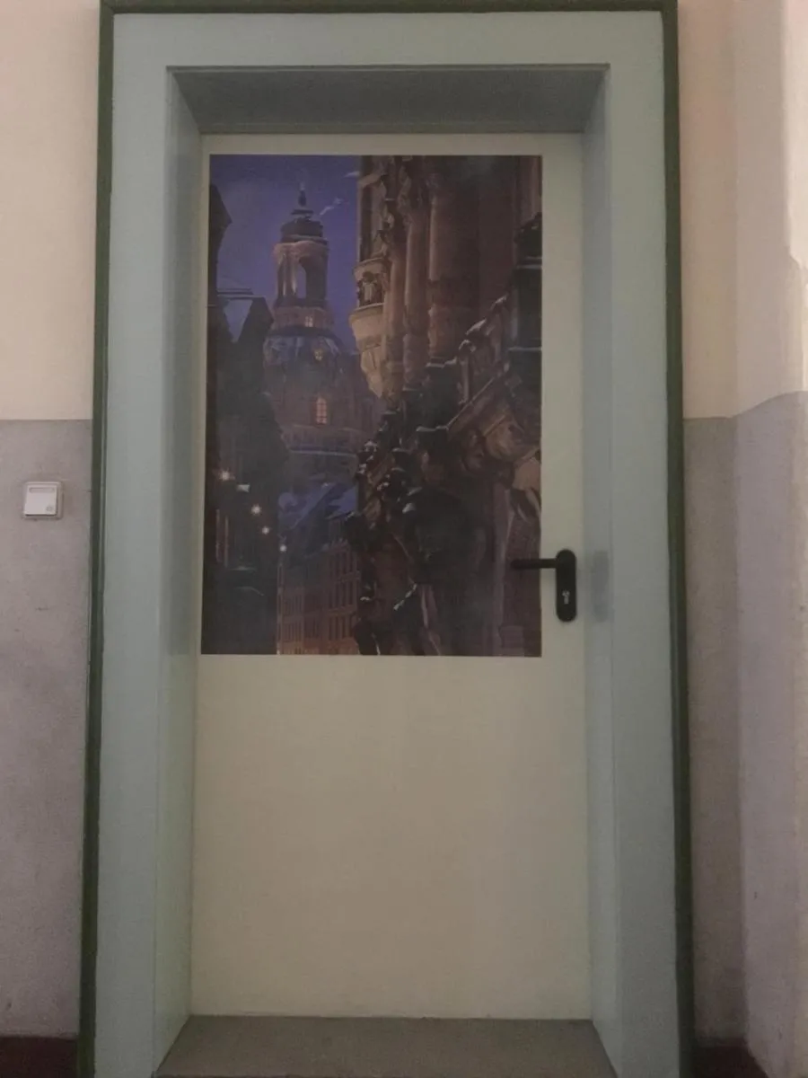 Image 6 of Sweet Home Inside Dresden Apartment One
