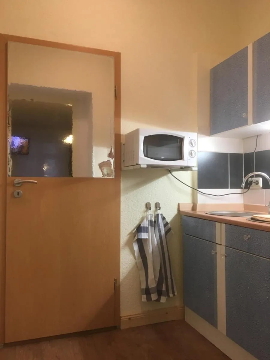 Image 3 of Sweet Home Inside Dresden Apartment One