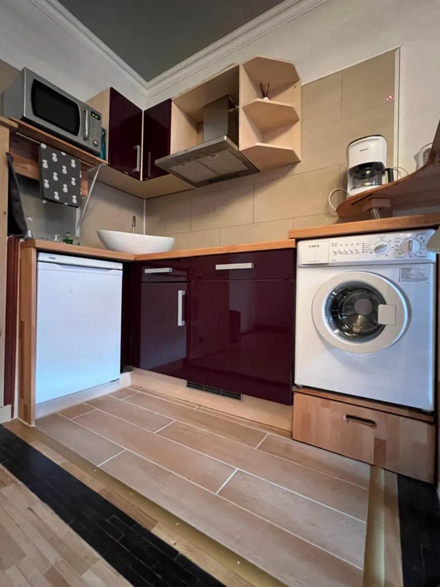 Image 3 of Sweet Home Inside Dresden Apartment two