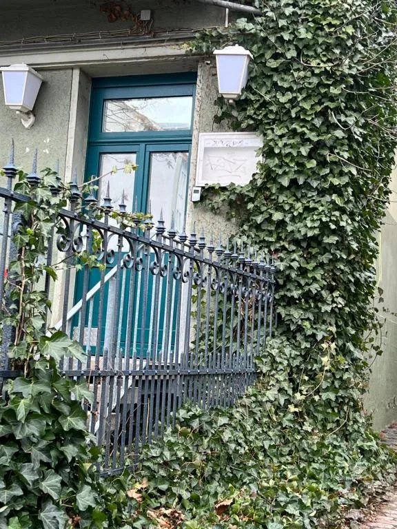 Image of Sweet Home Inside Dresden Apartment two
