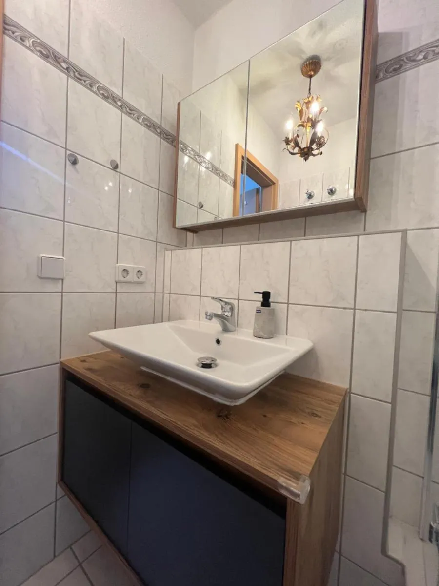 Image 6 of Sweet Home cozy Dresden Apartment three
