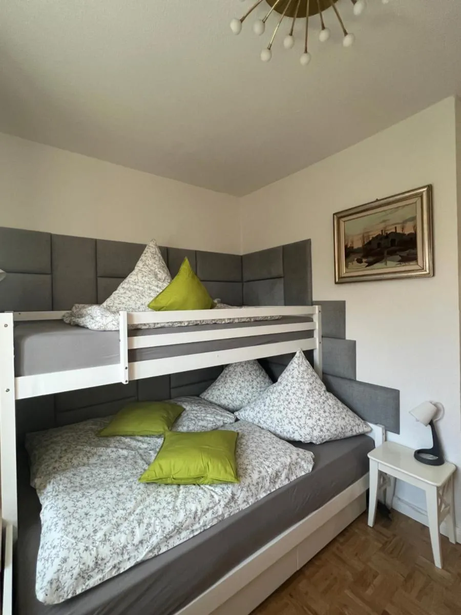 Image 5 of Sweet Home cozy Dresden Apartment three