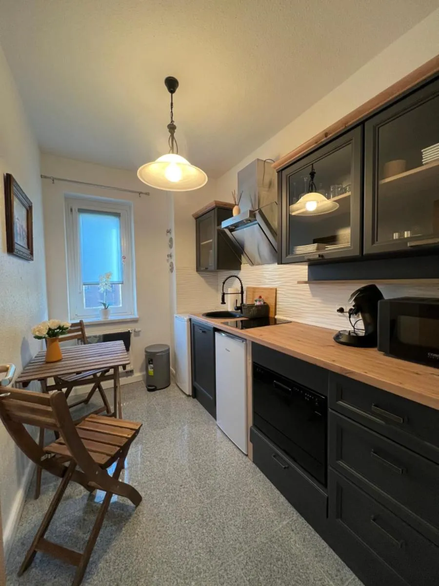 Image 3 of Sweet Home cozy Dresden Apartment three