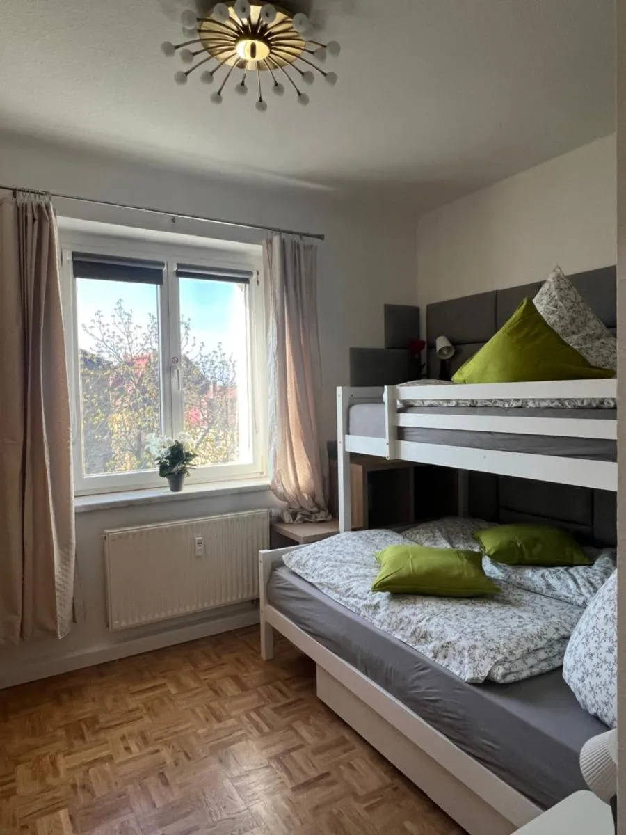 Image 1 of Sweet Home cozy Dresden Apartment three