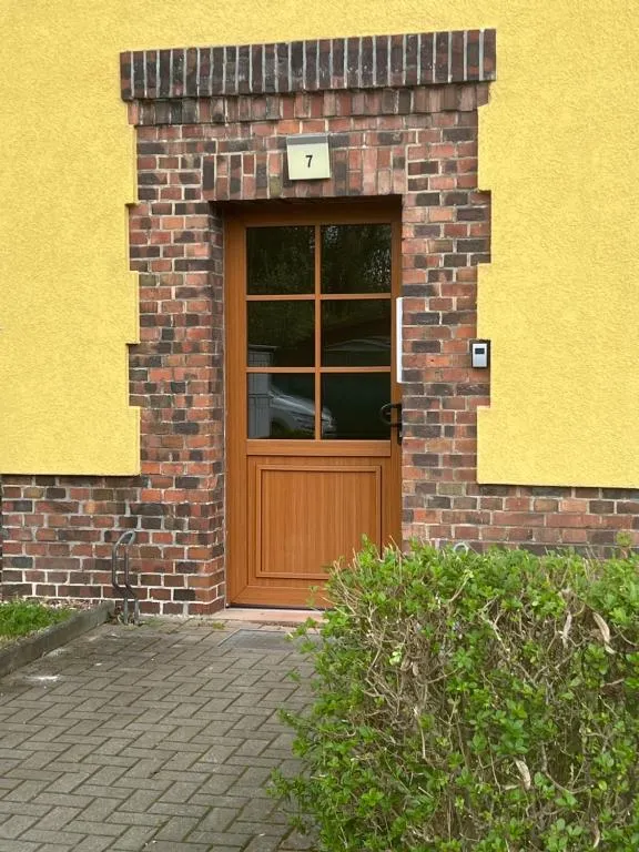 Image of Sweet Home cozy Dresden Apartment three