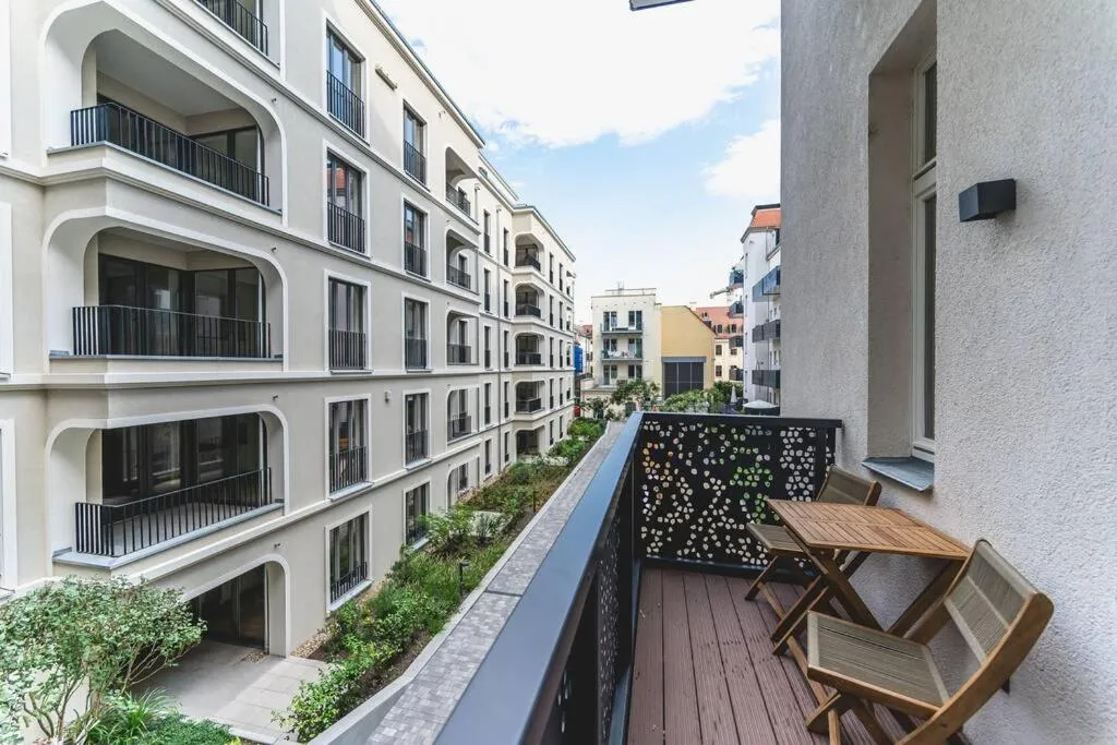 Image of TIP! Design-Apartment in Toplage 75qm in Szeneviertel