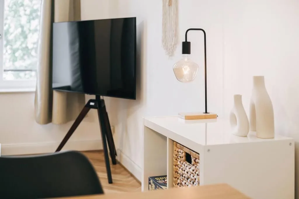 Image 6 of TIP! Design-Apartment in Toplage 75qm in Szeneviertel