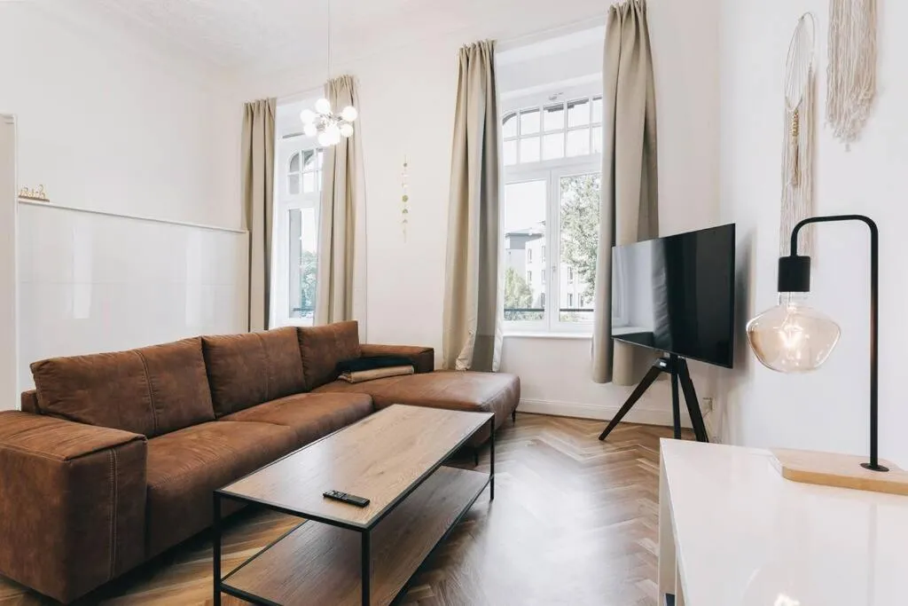 Image 3 of TIP! Design-Apartment in Toplage 75qm in Szeneviertel
