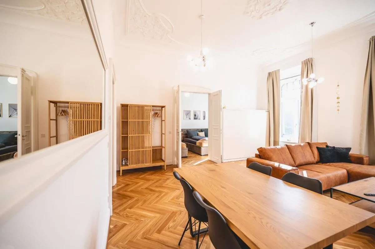 Image 5 of TIP! Design-Apartment in Toplage 75qm in Szeneviertel