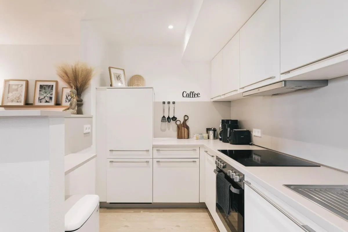 Image 1 of TIP! Großzügige Ferienwohnung im Herzen der Dresdner Neustadt