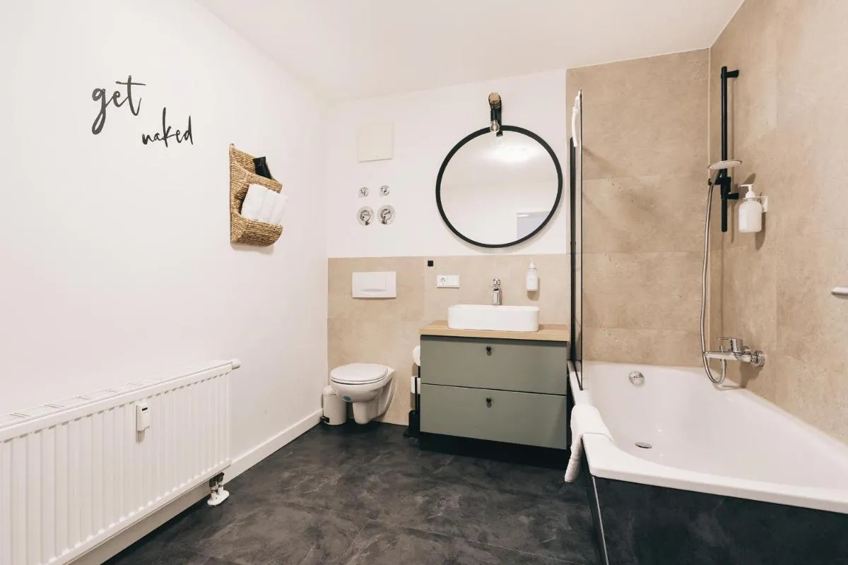 Image 6 of TIP! Großzügige Ferienwohnung im Herzen der Dresdner Neustadt