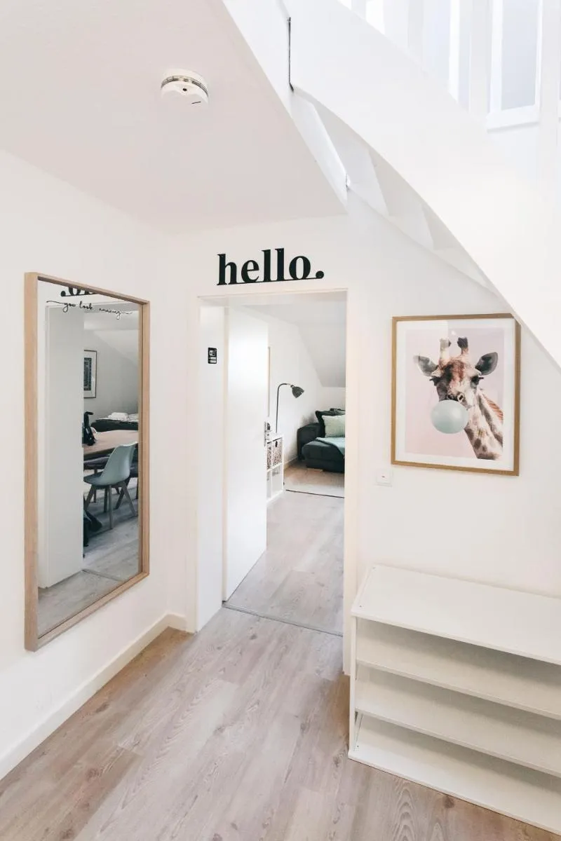 Image 3 of TIP! Großzügige Ferienwohnung im Herzen der Dresdner Neustadt