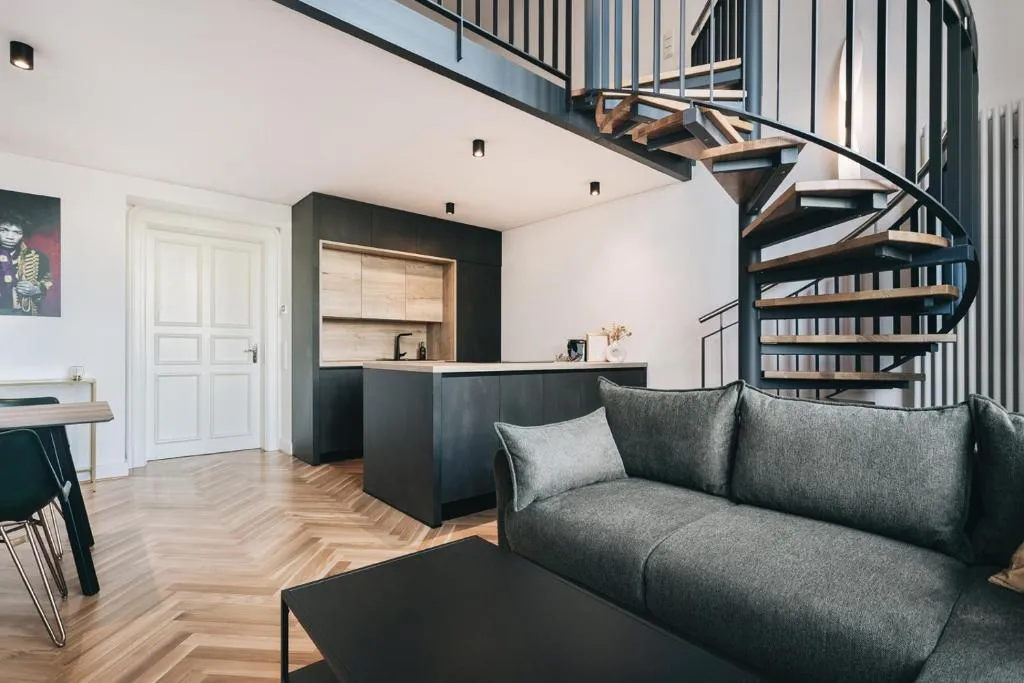 Image of TIP! Modernes 90 qm City-Apartment mit Stil & Komfort in Toplage