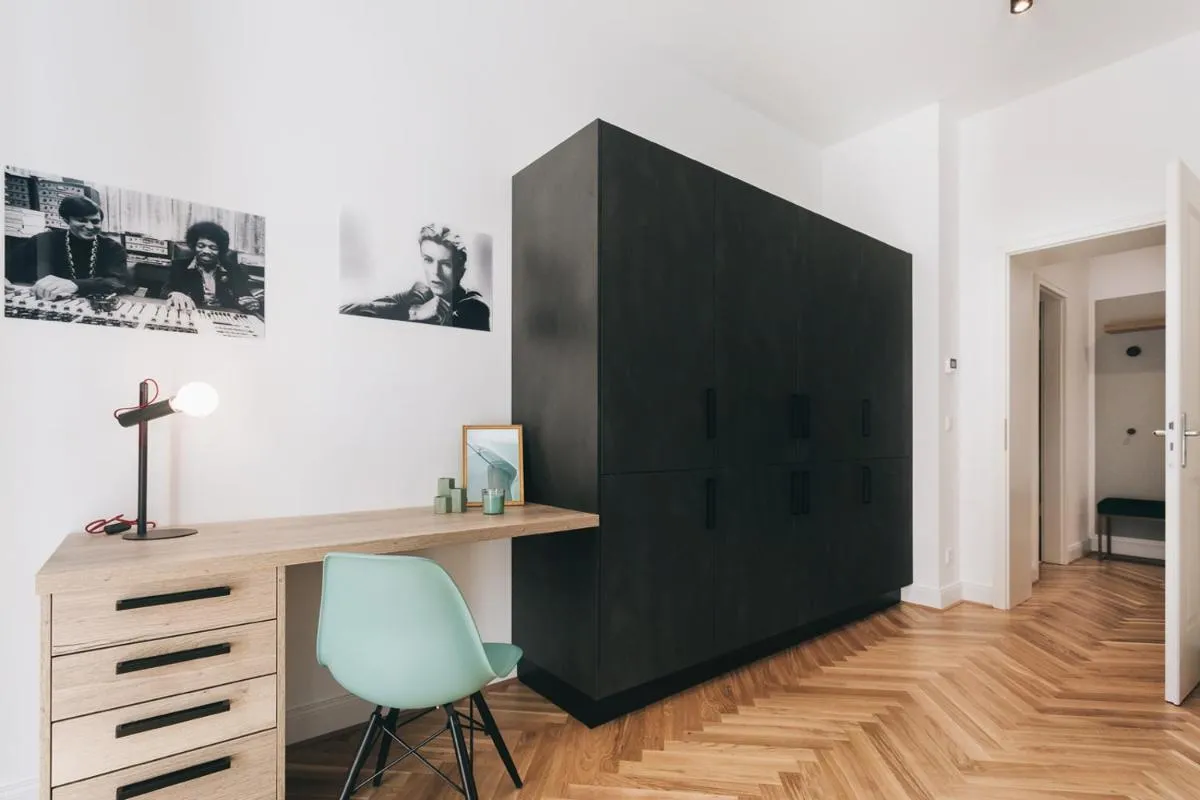 Image 6 of TIP! Modernes 90 qm City-Apartment mit Stil & Komfort in Toplage