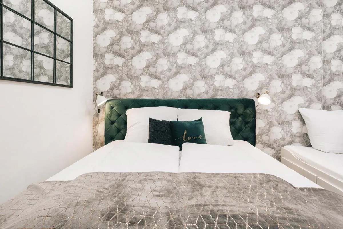 Image 6 of TIP! Modernes Apartment direkt im Herzen Dresdens