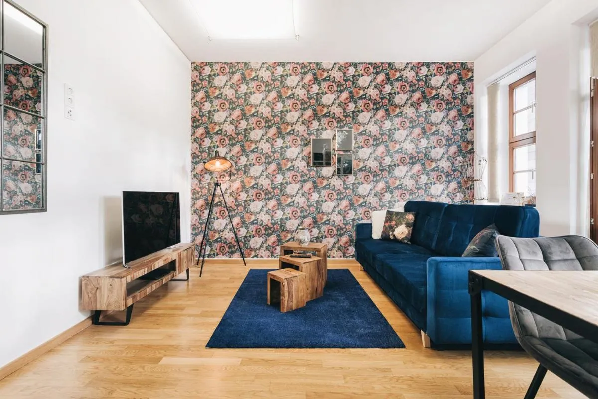 Image 4 of TIP! Modernes Apartment direkt im Herzen Dresdens