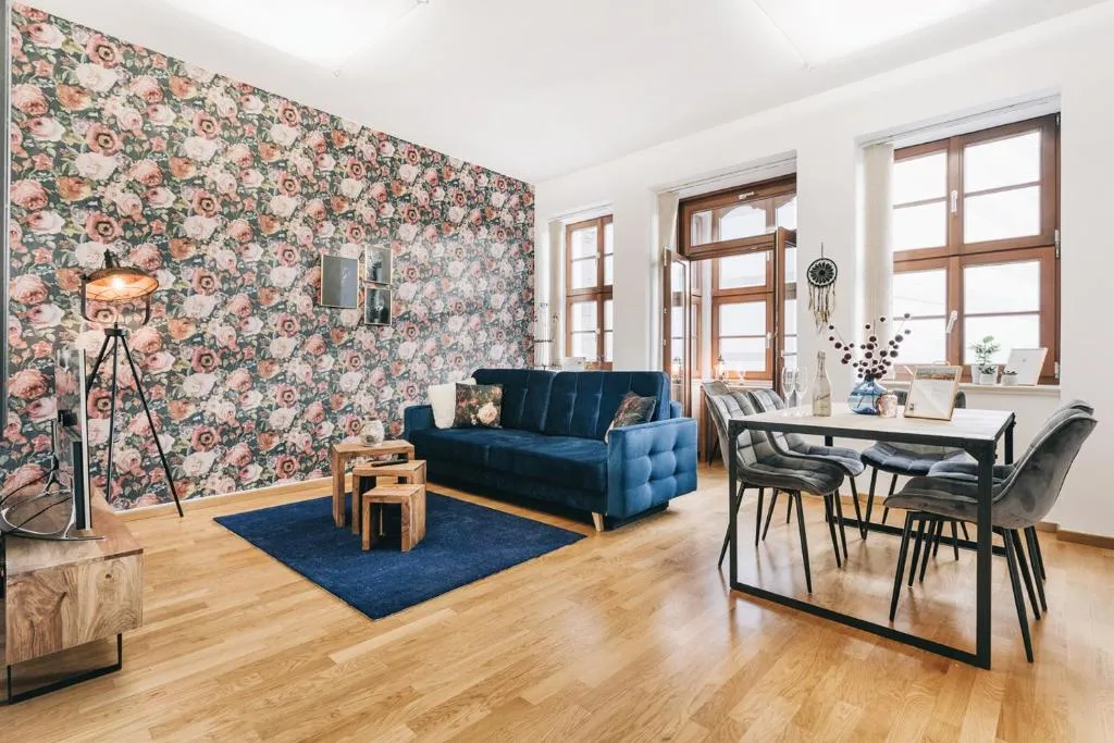 Image of TIP! Modernes Apartment direkt im Herzen Dresdens