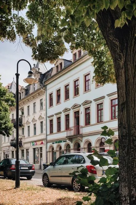 Image 5 of TIP! Toplage in Dresden! Moderne 100 qm Ferienwohnung für Familien und kleine Gruppen