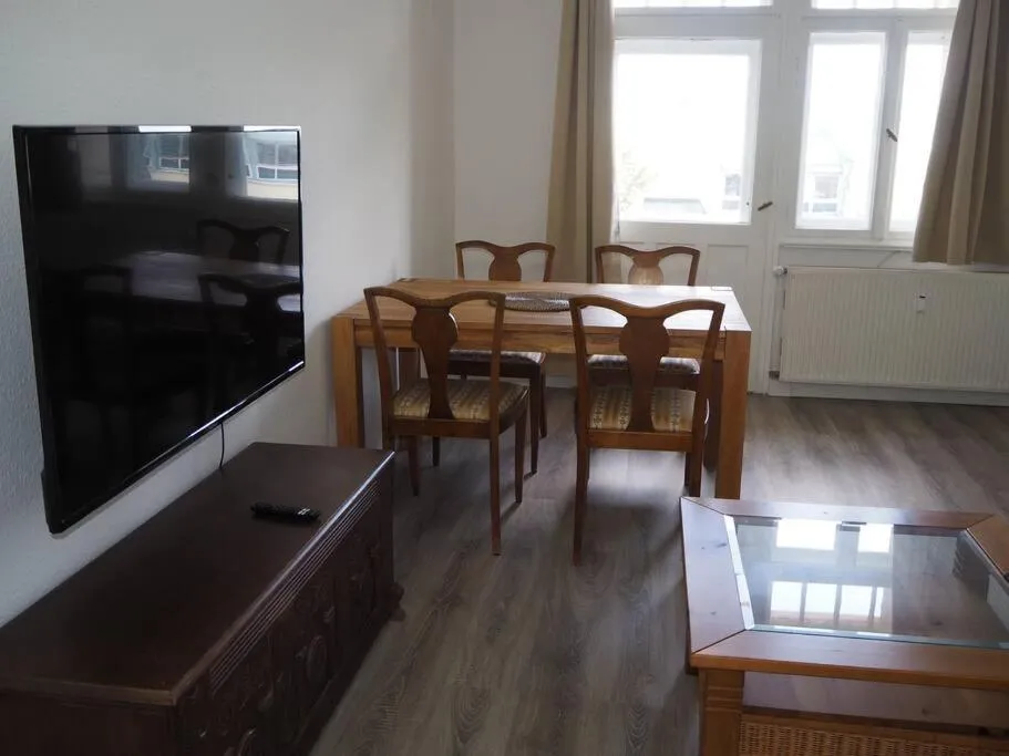 Image 4 of TOP 3-Raum Wohnung, für Monteure
