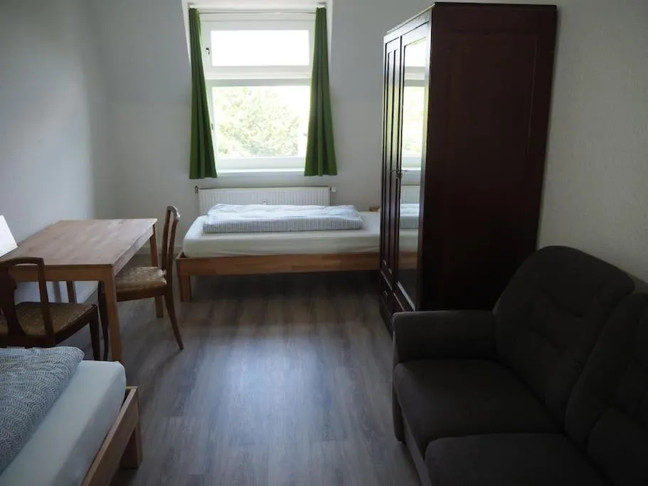 Image 5 of TOP 3-Raum Wohnung, für Monteure