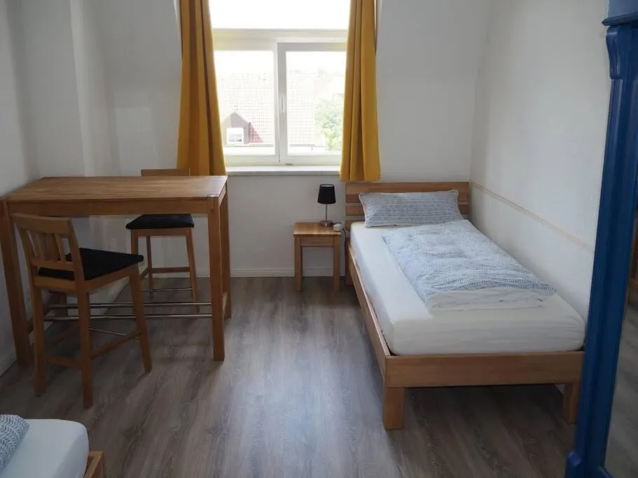 Image 1 of TOP 3-Raum Wohnung, für Monteure