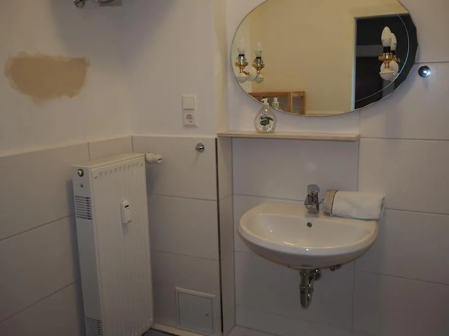 Image 6 of TOP 3-Raum Wohnung, für Monteure