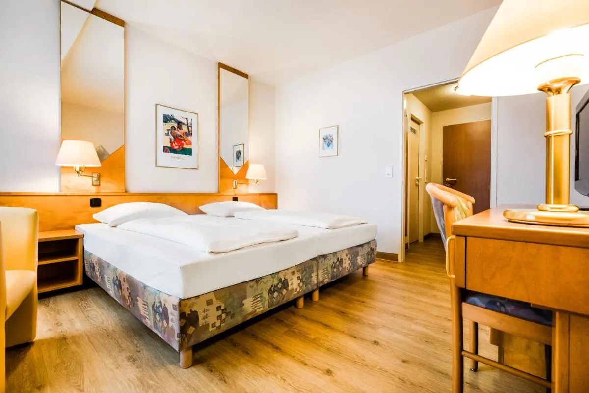 Image 1 of Taste Hotel Dresden-ehemals Residenz Alt Dresden