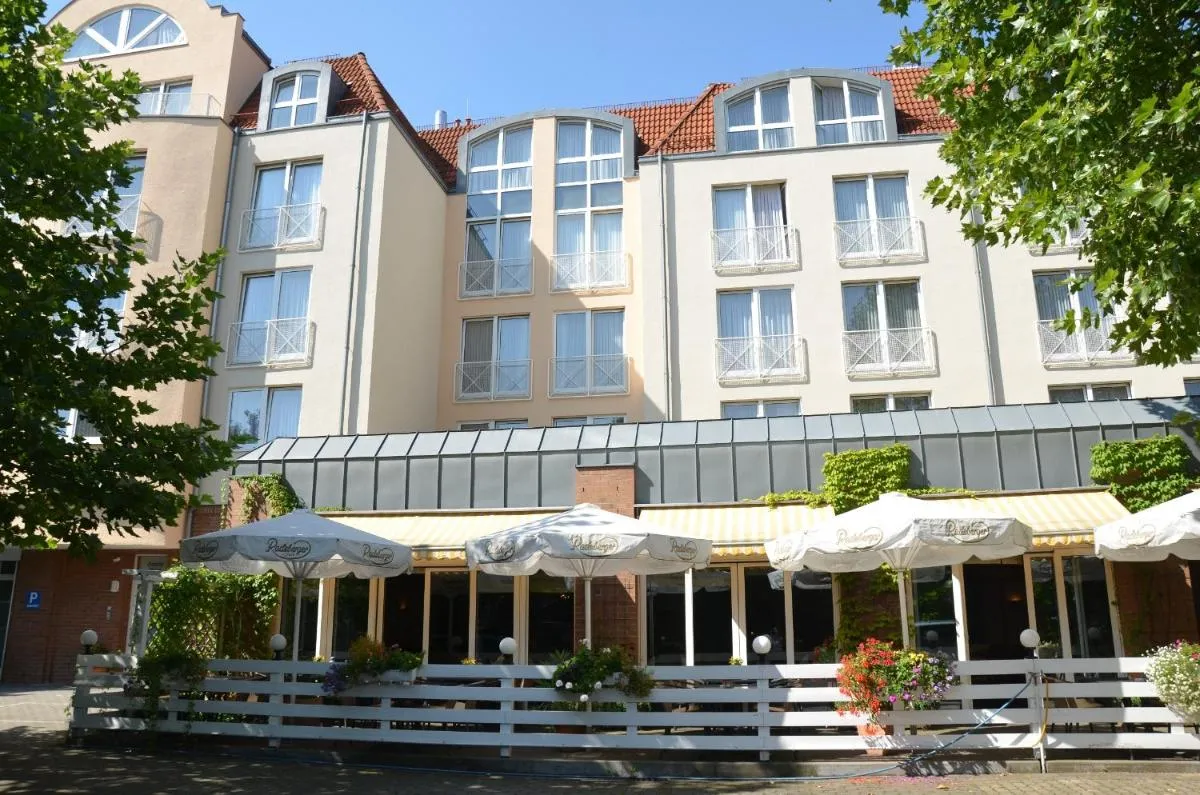 Image 5 of Taste Hotel Dresden-ehemals Residenz Alt Dresden